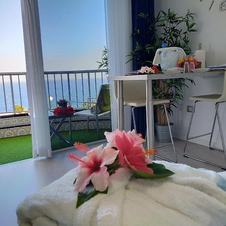 Ferienwohnung Playa Monis 1 Icod De Los Vinos Exterior foto